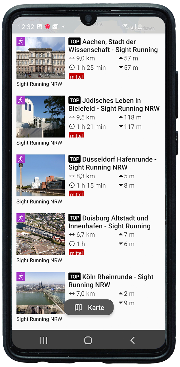 App